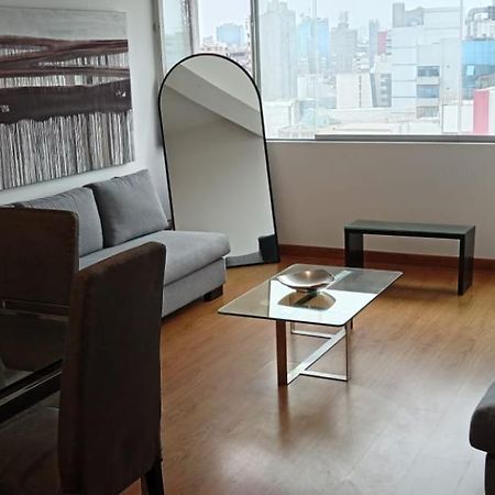 Apart Peru Lima Extérieur photo