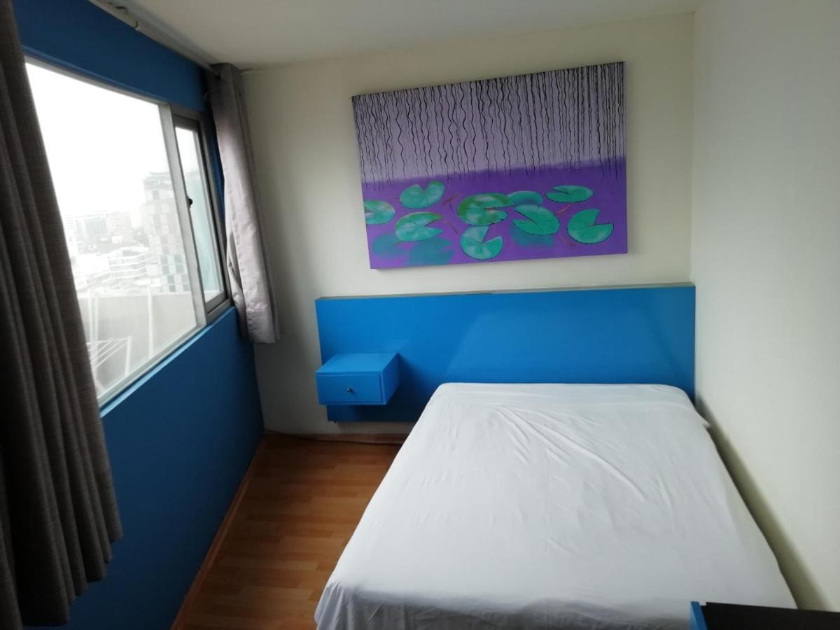 Apart Peru Lima Extérieur photo