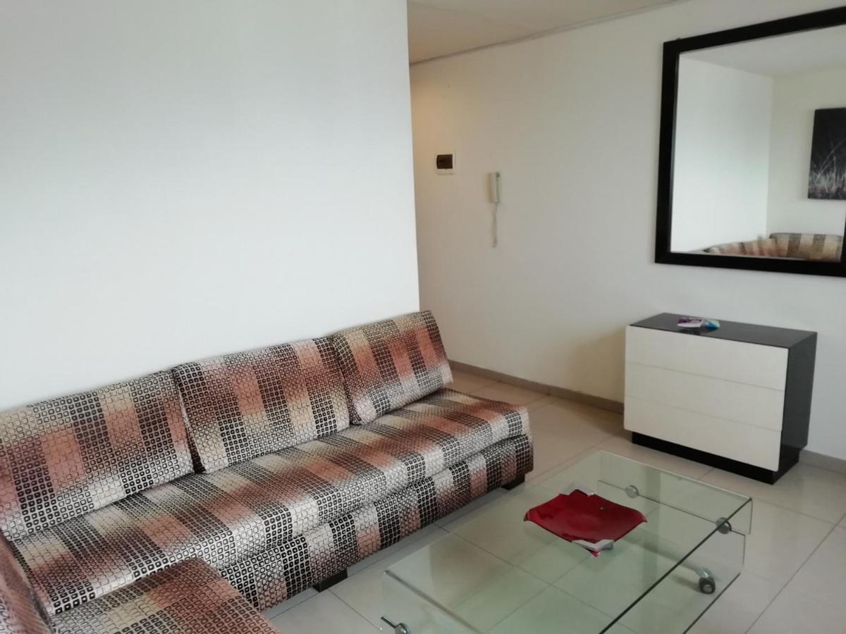 Apart Peru Lima Extérieur photo